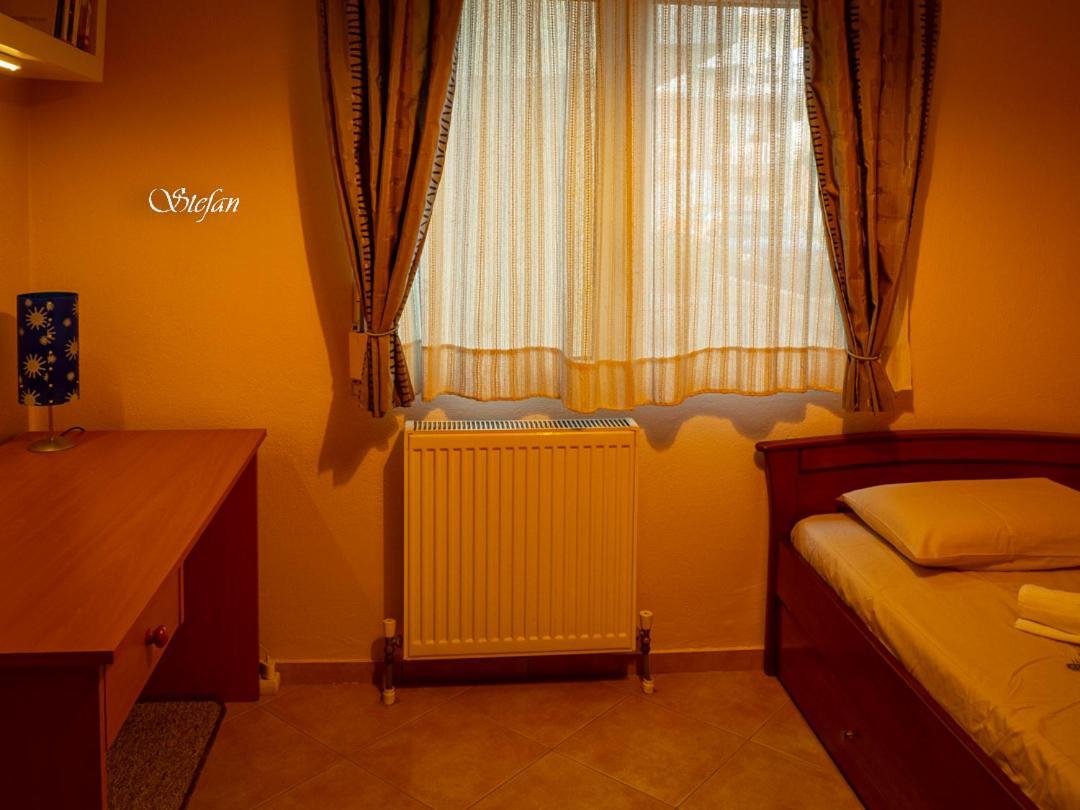 Stefan'S House Apartment Nea Peramos  Luaran gambar
