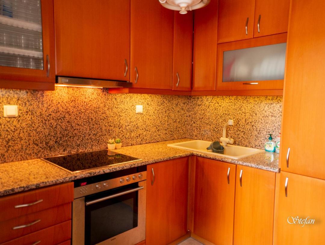 Stefan'S House Apartment Nea Peramos  Luaran gambar