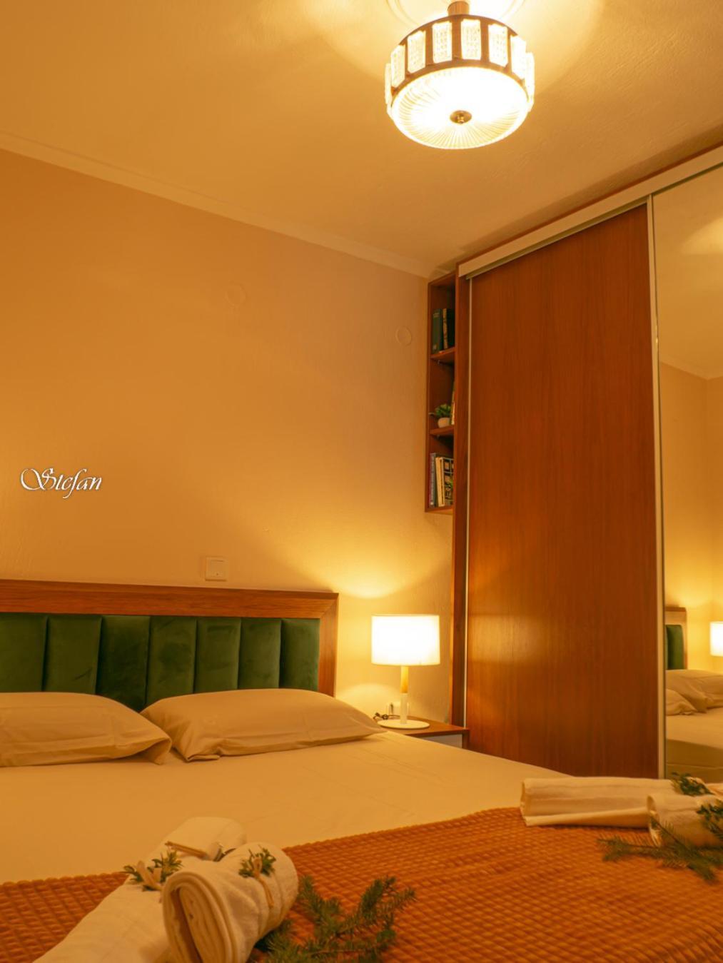 Stefan'S House Apartment Nea Peramos  Luaran gambar