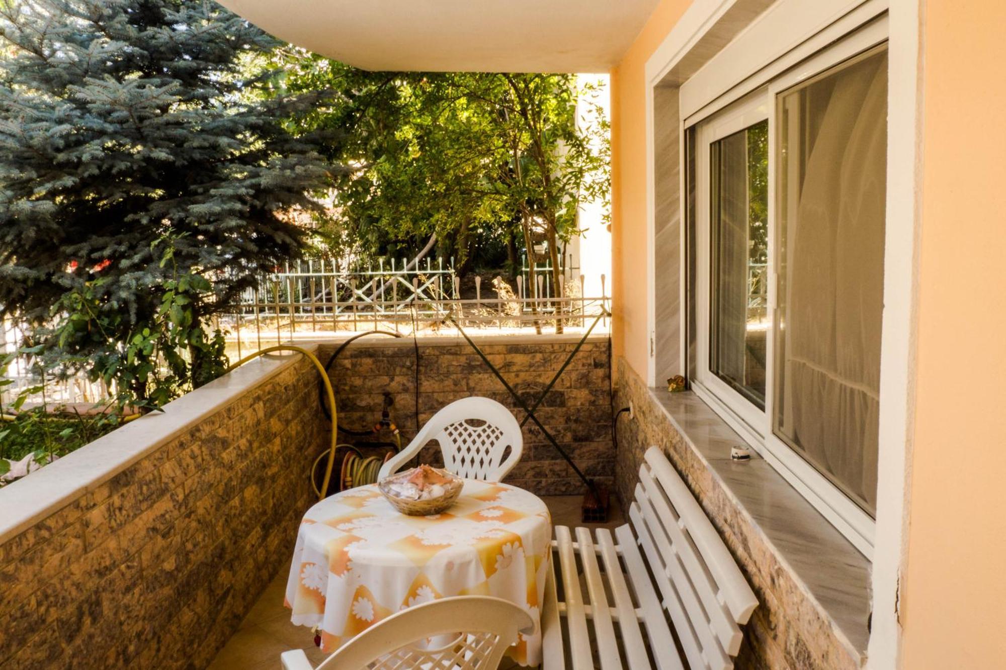 Stefan'S House Apartment Nea Peramos  Luaran gambar